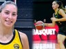 Ünlü Basketbolcuya Tren Çarptı! Olay Yerinde Öldü