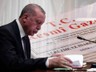 Cumhurbaşkanı Erdoğan İmzaladı: 4 Ülkeye Yeni Büyükelçi Atandı