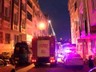Esenyurt’ta Yangın Paniği! 14 Kişi Kurtarıldı, 1 Kişi Hastanede