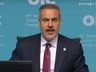 Hakan Fidan'dan Kritik Açıklamalar: 'Apaçık Bir İsrail Sorunu Var'