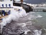 Muğla’da Bodrum-Marmaris Arasında Fırtına Uyarısı