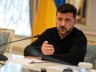 Zelenskiy: Ukrayna Topraklarında Bugün 695 Bin Rus Askeri Var