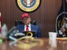 Beyaz Saray'da 'Savaş' Yayını: Trump, İran'a Saldırıyı Böyle İzledi
