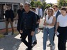 CHP Lideri Özel, Ferdi Zeyrek'in Kızını İkinci Turda da Yalnız Bırakmadı