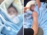 Güngören'de 3 Aylık Bebek Boş Araziye Terk Edildi