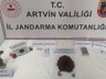 Artvin’de Uyuşturucu Operasyonu: 7 Tutuklama