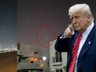 İran'ın Saldırıları Sonrası Trump'tan Açıklama! Misillemeye Değinmedi, Medyayı Hedef Aldı