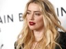 Amber Heard Oyunculuğa Geri Döndü: Yeni Projesi Belli Oldu