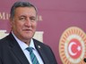 CHP'li Gürer Makinistlerin Sorunlarını TBMM Gündemine Taşıdı
