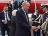Cumhurbaşkanı Erdoğan NATO Zirvesi İçin Hollanda'da