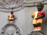 Galatasaray'dan Tarihte Bir İlk! 406 Yıllık Heykele İlk Kez Türk Forması Giydirildi