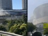 Mall Of İstanbul'da Büyük Yangın!