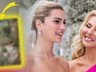 Sabancılar'da Gelin-Kaynana Kaosu! Arzu Sabancı Affetmedi, Herkese Duyurdu... Bunca Zaman Sır Gibi Saklamış