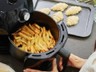 Uyarılar Peş Peşe Geldi: Bu Airfryer Modelleri Yangın Riski Taşıyor