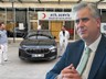AKP Genel Başkan Yardımcısı Kaza Geçirdi: Tedavi Altına Alındı