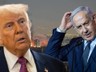 İsrail Basınından Çarpıcı İddia! Trump Netanyahu'yu Azarladı: 'Saldırıyı Durdur'