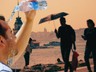 Dışarı Çıkarken Bir Daha Düşünün! Termometreler Zirveyi Görecek