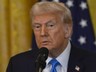 Trump’tan Medyaya Sert İran Tepkisi