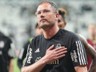 Beşiktaş'ın Acı Günü: Serdar Topraktepe'nin Ağabeyi Hayatını Kaybetti