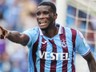 Trabzonspor Onuachu'da Mutlu Sona Ulaştı