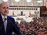 AK Parti Kurmayları Gerçek Gündem'e Konuştu... Meclis 'Terörsüz Türkiye' İçin Harekete Geçiyor: İşte Kurulacak Komisyonun Detayları
