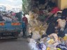 Bir 'Çöp Ev' Vakası Daha! Kötü Koku Mahalleyi Ayağa Kaldırdı, Mikrop Yuvasından Çıkanlar Şoke Etti