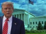 Trump’a Yargı Zırhı: Federal Mahkemelere ‘Dur’ Denildi