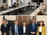 DEM Parti'den ABD'de Kritik Temaslar