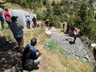 Erzurum'da Taş Ocağında Göçük! Ölüler Var