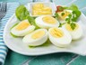 Kahvaltıda Yumurta Tüketirken Herkes Bu Hatayı Yapıyor! Ne Tadı Ne Besin Değeri Kalıyor