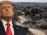 ﻿Trump'tan Gazze İçin Ateşkes Sinyali! O Tarihi İşaret Etti