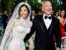 Venedik'te Yılın Düğünü: Jeff Bezos ve Lauren Sanchez Evlendi