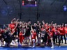 Filenin Efeleri'nden 3-0'lık Net Zafer