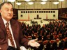 Murat Ülker'den TBMM'ye Açık Mektup! 'Sakın Yapmayın, Felaket Olur'