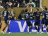 2025 FIFA Kulüpler Dünya Kupası'nda PSG Adını Çeyrek Finale Yazdırdı