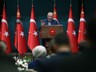 Cumhurbaşkanı'ndan 'Terörsüz Türkiye' Mesajı: 'Kimsenin Gözünün Yaşına Bakmayız, Başlarını Tek Tek Ezeriz'