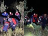 Dünden Bu Yana Haber Alınamıyordu... 61 Yaşındaki Zihinsel Engelli Kadından İyi Haber Geldi