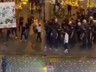 Leman'a Soruşturma, 4 Kişiye Gözaltı Kararı! Tekbirlerle Dergi Binasına Yürüdüler