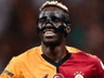 Osimhen Transferini Canlı Yayında Açıkladı, Osimhen'e Olay Sözler