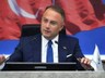 Tutuklu Beylikdüzü Belediye Başkanı Murat Çalık'a İkinci Biyopsi