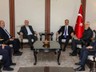 Bakan Fidan'dan Ankara'da Hamas Heyetiyle Kritik Temas