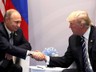 1 Saatlik Kritik Zirve: Putin ile Trump Telefonda Görüştü