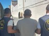 41 Yıl Hapis Cezasıyla Aranıyordu: Kızının Evinde Yakalandı