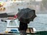 Meteoroloji’den 6 İl İçin Sağanak Yağış Uyarısı