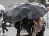 Meteoroloji İl İl Uyardı! Bir Tarafta Kavurucu Sıcak, Bir Tarafta Yağmur Bulutları