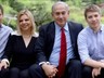 Netanyahu'nun Bir Oğlu Adını Değiştirdi, Diğer Oğlu İfadeye Çağrıldı