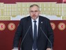 Saadet Partisi'den 'Meslek Kanunu Teklifi': Özlük Hakları İçin Harekete Geçti