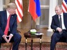 Trump ile Putin Arasında Kritik Temas! Görüşme İçin Saat Verdi