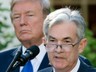 Trump'tan Powell’a İstifa Çağrısı: 'Derhal Görevden Ayrılmalı'