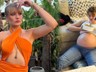 Anne Olan Gizem Karaca'dan Güldüren Paylaşım